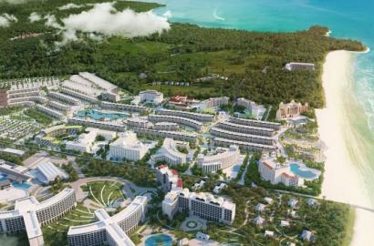Grand World Phú Quốc – Thành phố không ngủ, tâm điểm du lịch & đầu tư