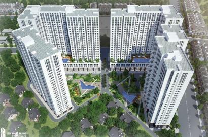AIO City – Khu Đô Thị Hiện Đại, Không Gian Sống Đáng Giá Tại TP.HCM