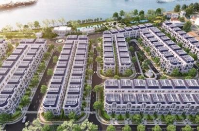 Solar City – Thông Tin Dự Án, Vị Trí, Quy Hoạch Và Tiềm Năng Đầu Tư