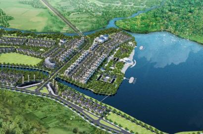 Khu đô thị Nam Hùng Vương – Khu đô thị hiện đại, quy hoạch đồng bộ và tiềm năng phát triển bền vững