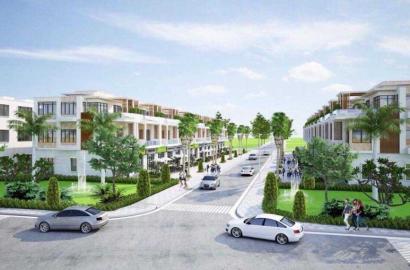 Phước Bình Home – Nhà Phố Thương Mại Quận 8, Mặt Tiền Tạ Quang Bửu