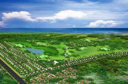 Diamond Bay Phan Thiết – Khu đô thị nghỉ dưỡng ven biển đẳng cấp tại Bình Thuận