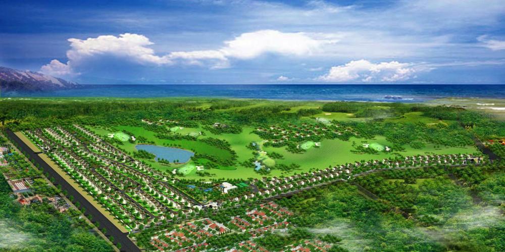 Khu đô thị số 9 Điện Nam Điện Ngọc