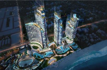 ApartHotel Sunbay Park Hotel & Resort Phan Rang – Tổ hợp nghỉ dưỡng – giải trí đẳng cấp ven biển Ninh Thuận