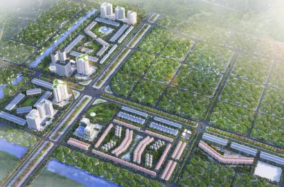 Royal Park Huế – Khu đô thị kiểu mẫu, không gian sống đẳng cấp