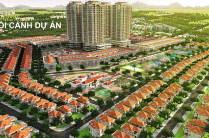Phú Mỹ Gold City – Khu đô thị sinh thái đẳng cấp, cơ hội đầu tư bền vững
