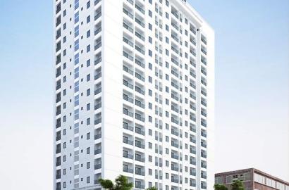 Chung cư Trường Thành II – Căn hộ giá tốt, vị trí thuận tiện, an cư bền vững