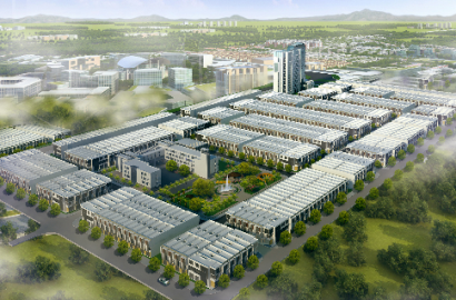 Nam Dương Residence | Khu dân cư hiện đại tại Đà Nẵng