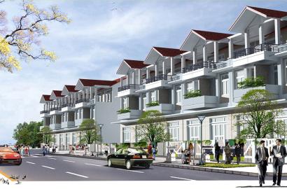 Phát Lợi Residence – Khu dân cư hiện đại, không gian sống xanh và tiềm năng đầu tư bền vững