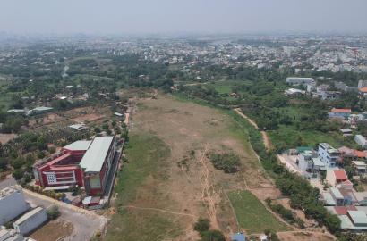 Tam Bình Riverside – Khu Đô Thị Đất Nền TP. Thủ Đức, Quy Hoạch Đồng Bộ Ven Sông