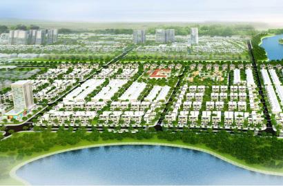 Airport New Center – Khu đô thị hiện đại đón đầu hạ tầng sân bay, tiềm năng tăng trưởng mạnh