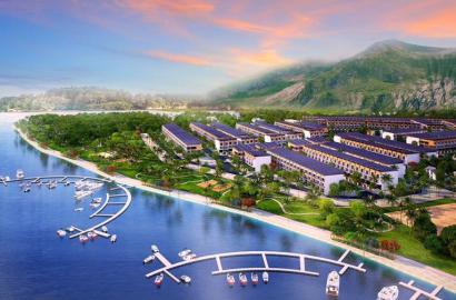 3S City Long Hưng – Khu đô thị hiện đại, môi trường sống lý tưởng và cơ hội đầu tư bền vững