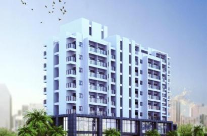 VPIT Plaza – Trung tâm thương mại & văn phòng hiện đại tại Vĩnh Phúc