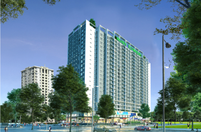 Ruby Tower Thanh Hóa – Chung Cư Hiện Đại Trung Tâm Thành Phố Đáng Sống