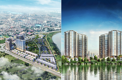 The Minato Residence – Thông Tin Dự Án, Vị Trí Và Tiềm Năng Đầu Tư
