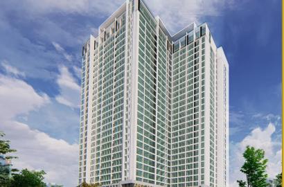 Apec Golden Palace Lạng Sơn – Tổ hợp cao cấp, biểu tượng sống hiện đại