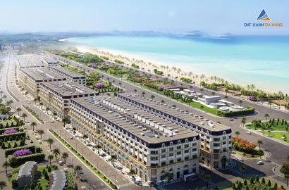 Regal Maison Phú Yên – Khu đô thị cao cấp, phong cách châu Âu tại trung tâm Phú Yên