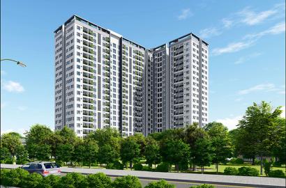 Happy One Bình Dương – Căn Hộ Cao Cấp Đáng Sống Tại Thủ Dầu Một 2026