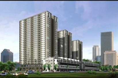 IEC Residences Tứ Hiệp – Nhà ở xã hội, chung cư Trần Thủ Độ, Thanh Trì Hà Nội