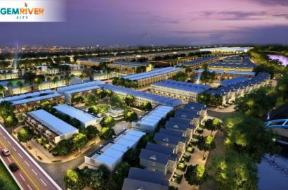 Gem River City | Khu đô thị sinh thái hiện đại tại Quảng Nam