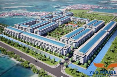 Yên Phong City – Khu đô thị hiện đại tại Bắc Ninh, tiềm năng đầu tư vượt trội