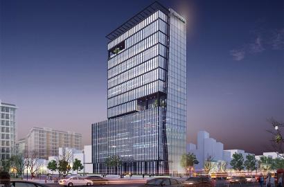 Leadvisors Tower – Tòa văn phòng hạng A Phạm Văn Đồng, Bắc Từ Liêm Hà Nội