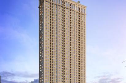 Altara Residences – Căn hộ cao cấp ven biển, chuẩn sống nghỉ dưỡng đẳng cấp
