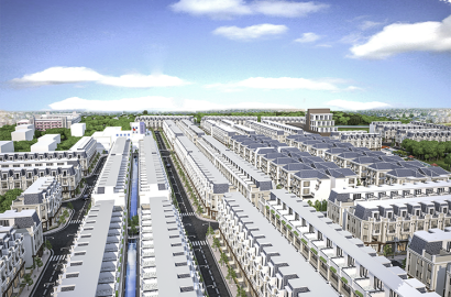 Mỹ Kim Long Riverside – Thông Tin Dự Án, Vị Trí Và Tiềm Năng Đầu Tư