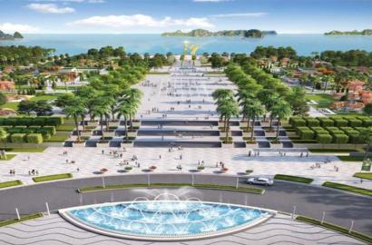 Thanh Long Bay – Đại đô thị nghỉ dưỡng biển kết hợp thể thao và giải trí