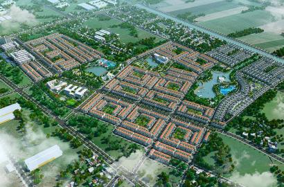 Phúc An City – Thông tin dự án, vị trí và tiềm năng đầu tư