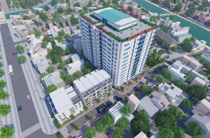 Đông Bắc Tower – Chung Cư Hiện Đại, Vị Trí Trung Tâm Thanh Hóa