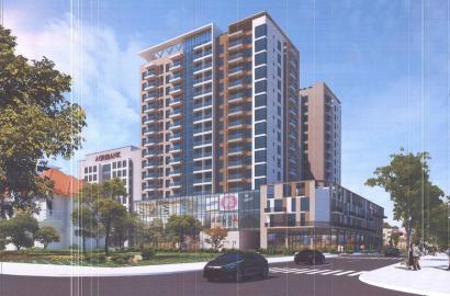 Lotus Central – Dự án khu đô thị hiện đại, tâm điểm đầu tư tiềm năng