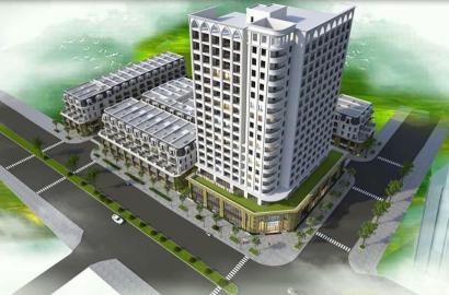 The City Light Vĩnh Yên – Khu đô thị hiện đại, tiềm năng đầu tư tại Vĩnh Phúc