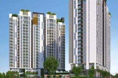 Ascent Garden Homes – Căn Hộ Chuẩn Nhật Cao Cấp Tại Quận 7 TP.HCM