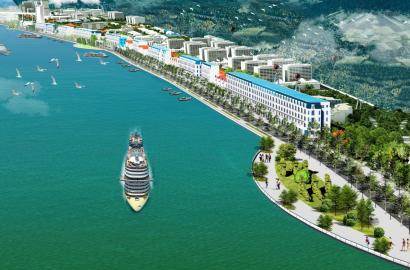 Mỹ Tho Riverside – Khu đô thị ven sông hiện đại, không gian sống xanh và tiềm năng đầu tư nổi bật