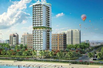 TMS Luxury Đà Nẵng – Căn hộ cao cấp trung tâm, chuẩn sống hiện đại và tiềm năng đầu tư bền vững