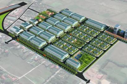 Eco Green City Đông Sơn – Khu Đô Thị Xanh Hiện Đại Tại Thanh Hóa