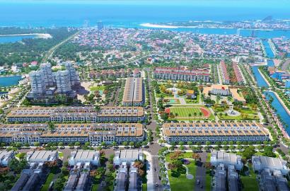 Khu Đô Thị Mường Phong Thủy – Không Gian Sống Xanh & Cơ Hội Đầu Tư Bền Vững