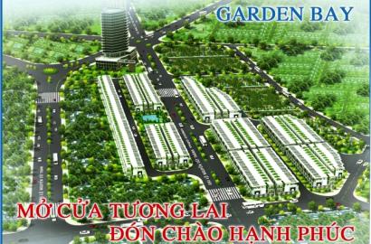 Garden Bay – Thông tin chi tiết, vị trí, tiện ích & tiềm năng đầu tư bất động sản nghỉ dưỡng