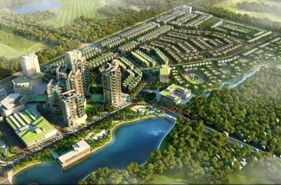 Khu đô thị Tân Phú – Khu đô thị hiện đại, không gian sống tiện nghi và tiềm năng phát triển bền vững