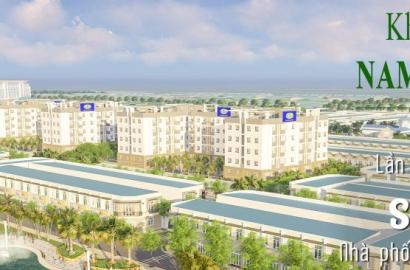 Khu Đô Thị Mới Nam Phan Thiết – Khu đô thị phát triển hiện đại cửa ngõ thành phố biển