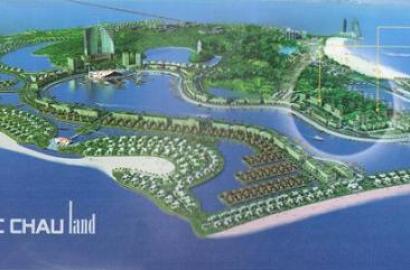 Khu đô thị Cảng Ngọc Châu – Thông tin chi tiết, giá bán & tiềm năng đầu tư
