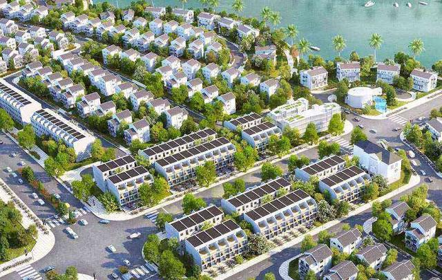 Tien Sa Villas