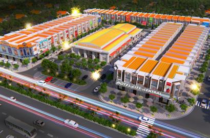 Khu đô thị Mega Market – Khu đô thị thương mại hiện đại, tiềm năng đầu tư và an cư bền vững