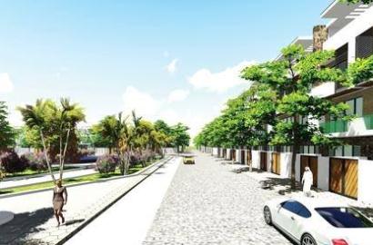 Khu dân cư An Điền Phát – Khu dân cư hiện đại, không gian sống xanh và tiềm năng an cư bền vững