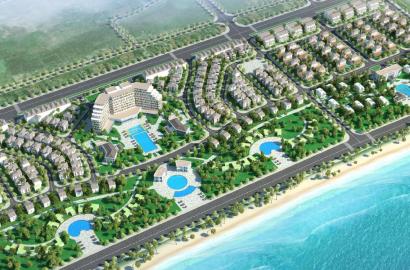 Khu du lịch Trà Cổ – Thông tin chi tiết, tiềm năng phát triển & đầu tư
