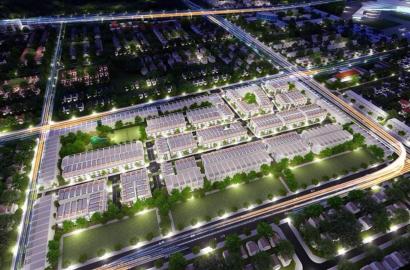 Winland Long Thành – Khu đô thị hiện đại, vị trí chiến lược sân bay và tiềm năng tăng trưởng mạnh