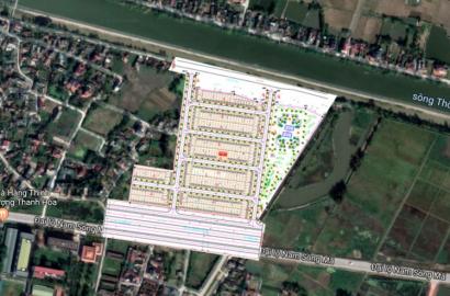 Quang Tâm Riverside – Khu Đô Thị Ven Sông Tiềm Năng Tại Thanh Hóa
