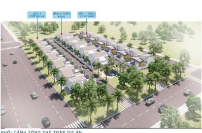 Havavil Dốc Lết – Thông tin chi tiết, vị trí, tiện ích & tiềm năng đầu tư nghỉ dưỡng ven biển
