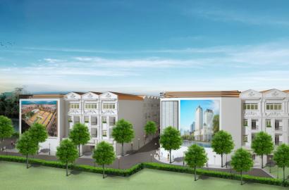 An Nông Residence – Thông Tin Dự Án, Vị Trí Và Tiềm Năng Đầu Tư